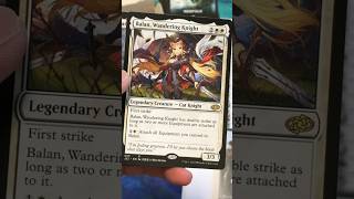 Jumpstart 2022 Knights Theme Deck Recap [upl. by Ardeha]