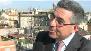 La grande sfida del turismo del lusso a Roma Da Sapere i Sapori Sky 905  Parte seconda [upl. by Courtenay518]