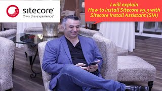 Sitecore v93 Installation with quotSitecore Install Assistancequot [upl. by Georg]