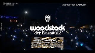 Woodstock der Blasmusik  Herbert Pixner amp Italo Connection komplette Sendung Offizielles Video [upl. by Hen3]