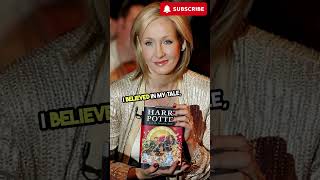 Success Story of J K Rowling The Author of Harry Potter The Wealthiest Author of current time [upl. by Arteid]