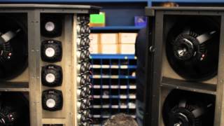 Danley Sound Labs Corporate Video [upl. by Sturrock]