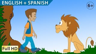 The Greatest Treasure  Bilingual  Learn Spanish with English  Story for Children quotBookBoxcomquot [upl. by Lynn41]