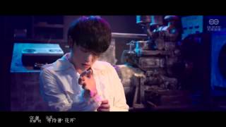 华晨宇《烟火里的尘埃》MV Ashes from Firework MV Chenyu Hua [upl. by Bendick]