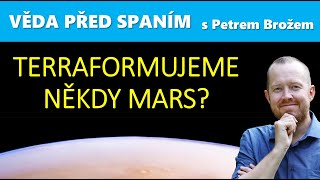 Terraformujeme někdy Mars [upl. by Charron11]