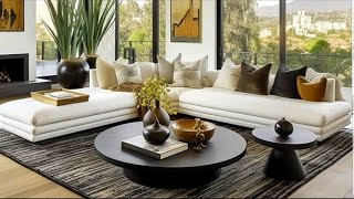 UNIQUE HOME DECOR IDEAS AND DESIGNS FOR INSPIRATION INTERIOR HOME TRENDS [upl. by Crescint]