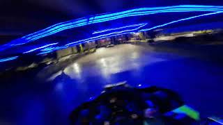 Factory Kart Beersel  Open Race highligths [upl. by Asek]