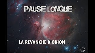 LA REVANCHE DORION [upl. by Annovoj]