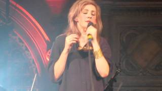 Ellie Goulding sings quotYour Songquot feat Ben of Mumford amp Sons Little Noise Sessions Union Chapel [upl. by Odiug]