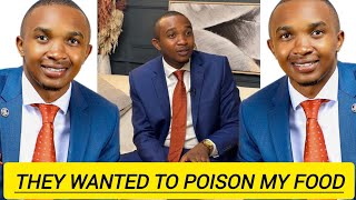 Morara Kebaso exposes Killers who wanted to poison him😭😭😭💔 [upl. by Eire712]