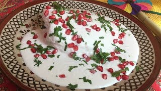 CHILES en NOGADA la receta de las Fiestas PATRIAS 🇲🇽 [upl. by Saffier533]