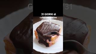 CHALLENGE 31 COLAZIONI ESTIVE  VELOCE SENZA COTTURA SENZA GLUTINE ZUCCHERO cioccolato e yogurt [upl. by Etz296]