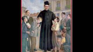 Himno Salesianowmv [upl. by Oz]