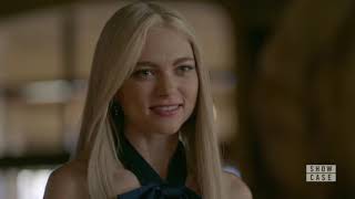 Legacies 1x14 Lizzie Meets Daynas Mum amp Wants Hope To Win Pageant [upl. by Afas]