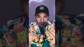 SPONGEBOB SCHWAMMKOPF 🧽✨👜 maxtest spielzeugtesten [upl. by Gotthard]