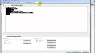 Code Reusability in QlikView and Debugging QlikView Scripts [upl. by Marks349]