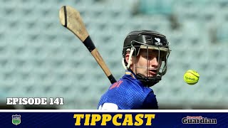 Tippcast 141 Minogue winner delights Premier  North Championship preview  Camogs return [upl. by Ahtis]