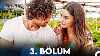 Ada Masalı 3 Bölüm FULL HD [upl. by Fulvia]