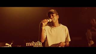 Mahalia Presents Soundcheck Sessions with  K S R   ‘Drop In’ [upl. by Htebesile]