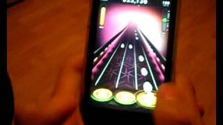 Get Crazy  Tap Tap Revenge 3 [upl. by Philender383]