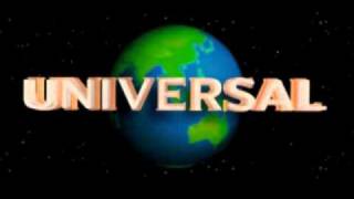 Universal Studios 8bit Logo From Scott Pilgrim Vs The World [upl. by Wier]