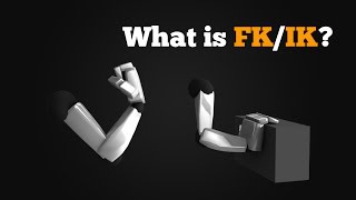 What is FKIK Rigs [upl. by Eilsel]