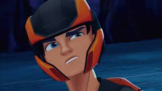 Slugterra 🔥 Upgrade 🔥 135 🔥 Full Episode HD 🔥 Cartoons for Kids [upl. by Alric992]