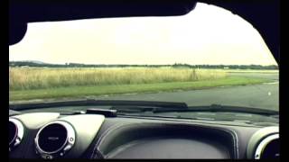 TOP GEAR  Stigs Gumpert Apollo Lap Cockpit View [upl. by Yznyl]