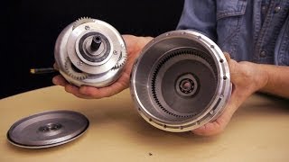 BUILD YOUR OWN DIY EV WITH THESE HUB MOTORS [upl. by Zug]