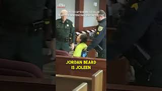 Murderer Kimberly Kessler causes disturbance during sentencing process  Courtroom  True Crime [upl. by Erroll140]