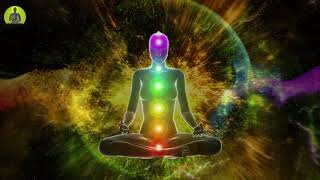 quotUNBLOCK ALL 7 CHAKRASquot 8 Hour Deep Sleep Meditation Aura Cleansing amp Balancing Chakra [upl. by Reinwald275]