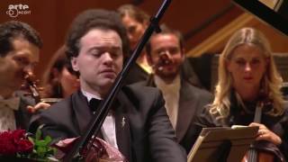 Evgeny Kissin Rachmaninoff Prelude Op 3 No 2 in C Sharp minor [upl. by Eppes]