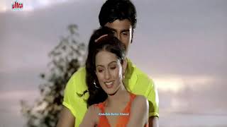 Diwane Aate Jate Haste Gate  Ab Ke Baras 2002  Bollywood Song  Sonu Nigam Alka Yagnik [upl. by Langley]