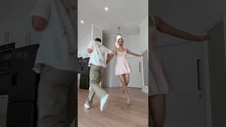 HAD TO DO THE HYPE ME UP DANCE IN OUR NEW HOUSE 😅🥹🥰 dance trend viral couple funny shorts [upl. by Bendicty236]