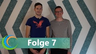 Circle Quiz  Folge 7 mit Marcus Götzelmann [upl. by Kilian]