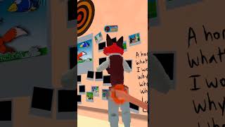 VRChat Boots reaction sur 20 [upl. by Eardnoed]