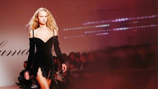 Blumarine  Fall Winter 20192020  Full Show [upl. by Leary]