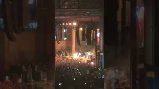 Pearl Jam “Even Flow” at Ruoff Music Center in Noblesville IN on 82624  video 2 [upl. by Aiak]