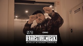 FAHRSTUHLMUSIK  078  Emmo  Schon seit Jahren [upl. by Eisoj100]