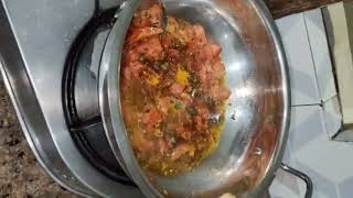 Khatti Meethi Gujrati Dal Recipe 😋 [upl. by Carilyn]