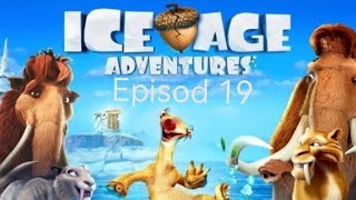 Ice Age AdventuresEpisodul 19Trunkless start home builtHorse rescued [upl. by Delphinia]