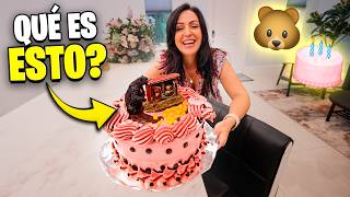 REGALO SORPRESA y Actualización Pollitos 😱 Sandra Cires Vlog [upl. by Merth]