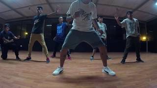 SEMILLA CREW TRACK HHI 2018 [upl. by Ulysses]