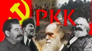 The PKKPYD is a MarxistLeninist and Stalinist communist organization [upl. by Narton]