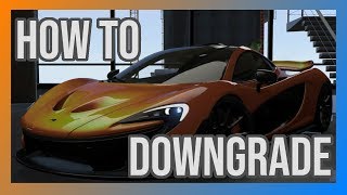 How to downgrade GTA 5 to 139 Steam Version amp OpenIV to use mods [upl. by Atinnod160]