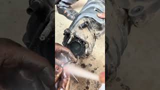 Intake Manifold Cleaning [upl. by Eivol]