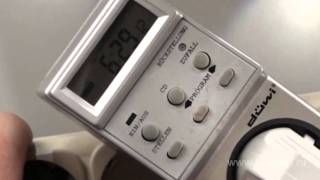 Electronic Timer Socket 05355 [upl. by Anilos]