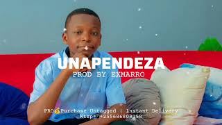 Founder tz  UNAPENDEZA  Kompa X Zouk beat instrumental  TikTok Full Extended Version [upl. by Whalen]