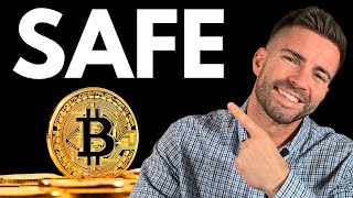 Safest Way to Invest in Bitcoin MASSIVE SURGE COMING end of 2024 [upl. by Hauck]