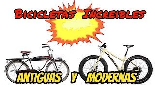 🚲🛴 bicicletas rarisimas 🚲🛴 usadas y nuevas  buenos precios [upl. by Dacia661]